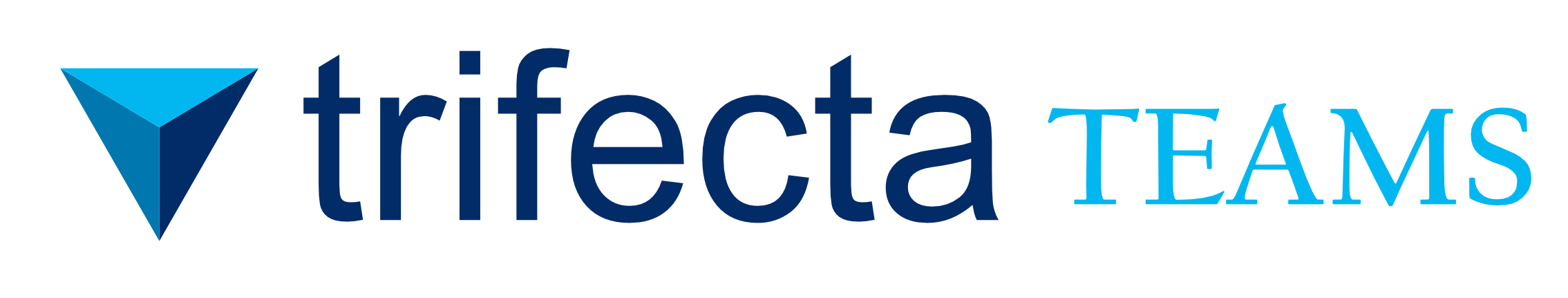 Trifecta Teams logo
